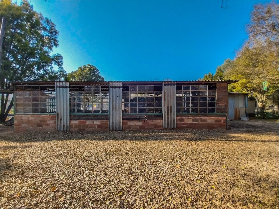 To Let commercial Property for Rent in Broederstroom North West